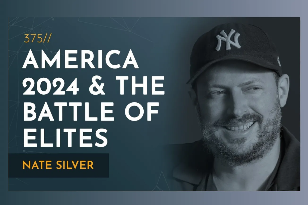 The Risk-Takers and the Risk-Averse: Nate Silver's Guide to the New American Elite