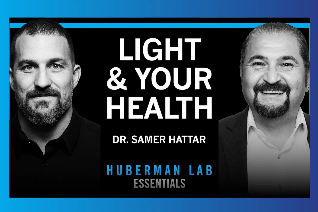 The Science of Light Timing: How Strategic Light Exposure Optimizes Sleep, Energy, and Mood