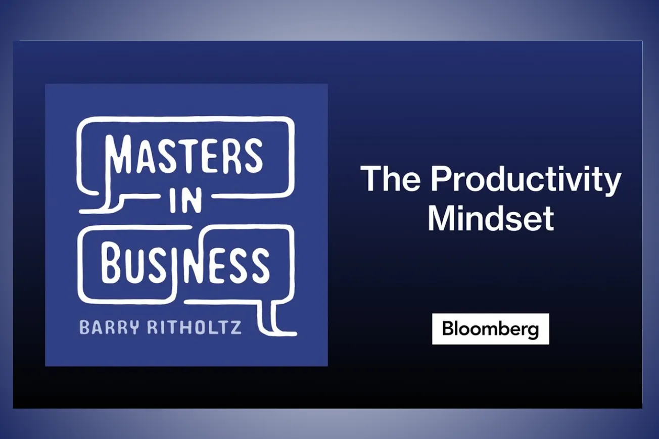 The Science of Self-Optimization: Tim Ferriss on Productivity, Mental Health, and Strategic Risk-Taking