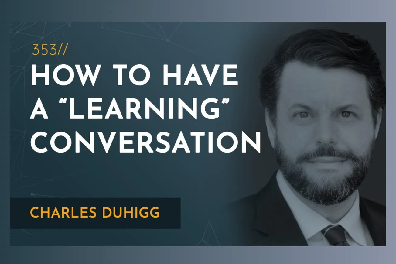The Science of Supercommunication: How Anyone Can Master the Art of Meaningful Conversation