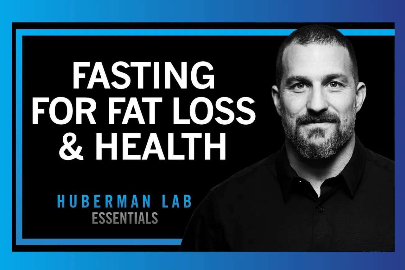 The Science of Time-Restricted Eating: Evidence-Based Strategies for Fat Loss and Health Optimization