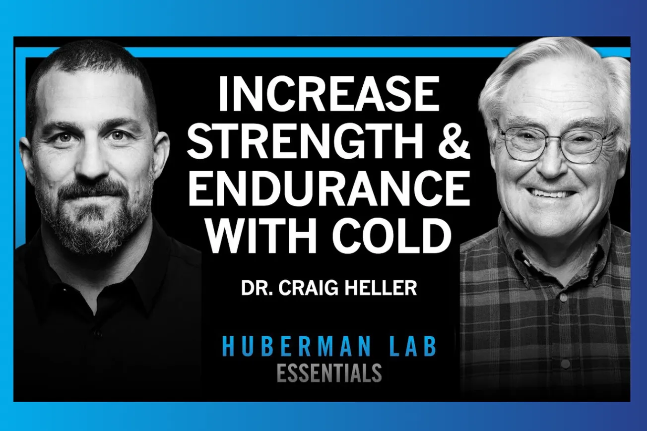 The Secret to 3X Your Workout Performance: How Elite Athletes Use Cooling Science to Shatter Limits