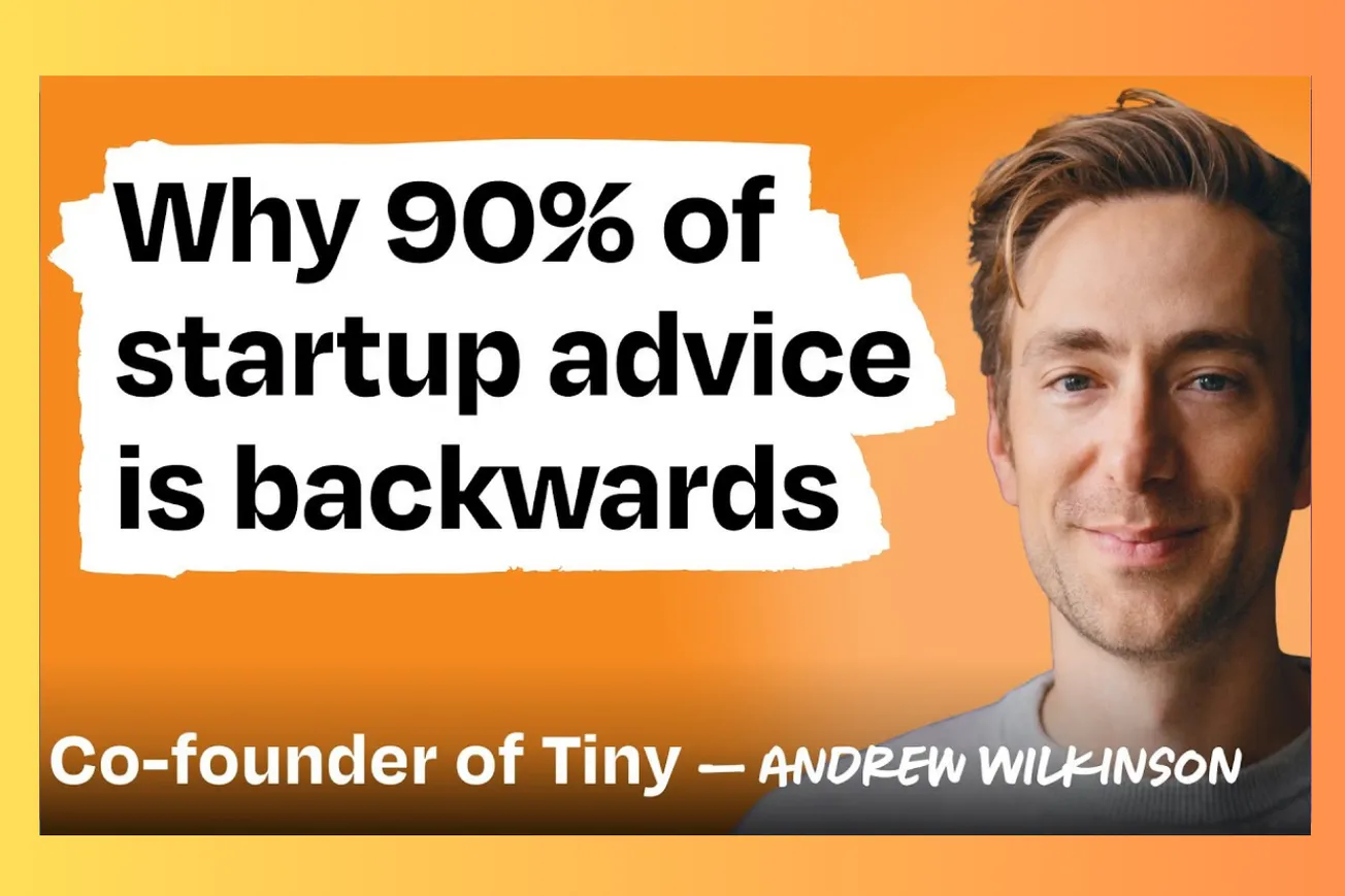 The Serial Entrepreneur Who Cracked the Code: 75 Businesses Later, Here's What Actually Works