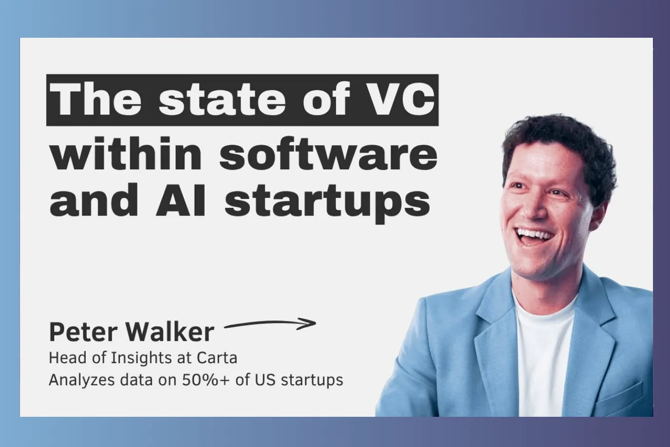 The State of VC and AI Startups: What Data Reveals About the New Reality