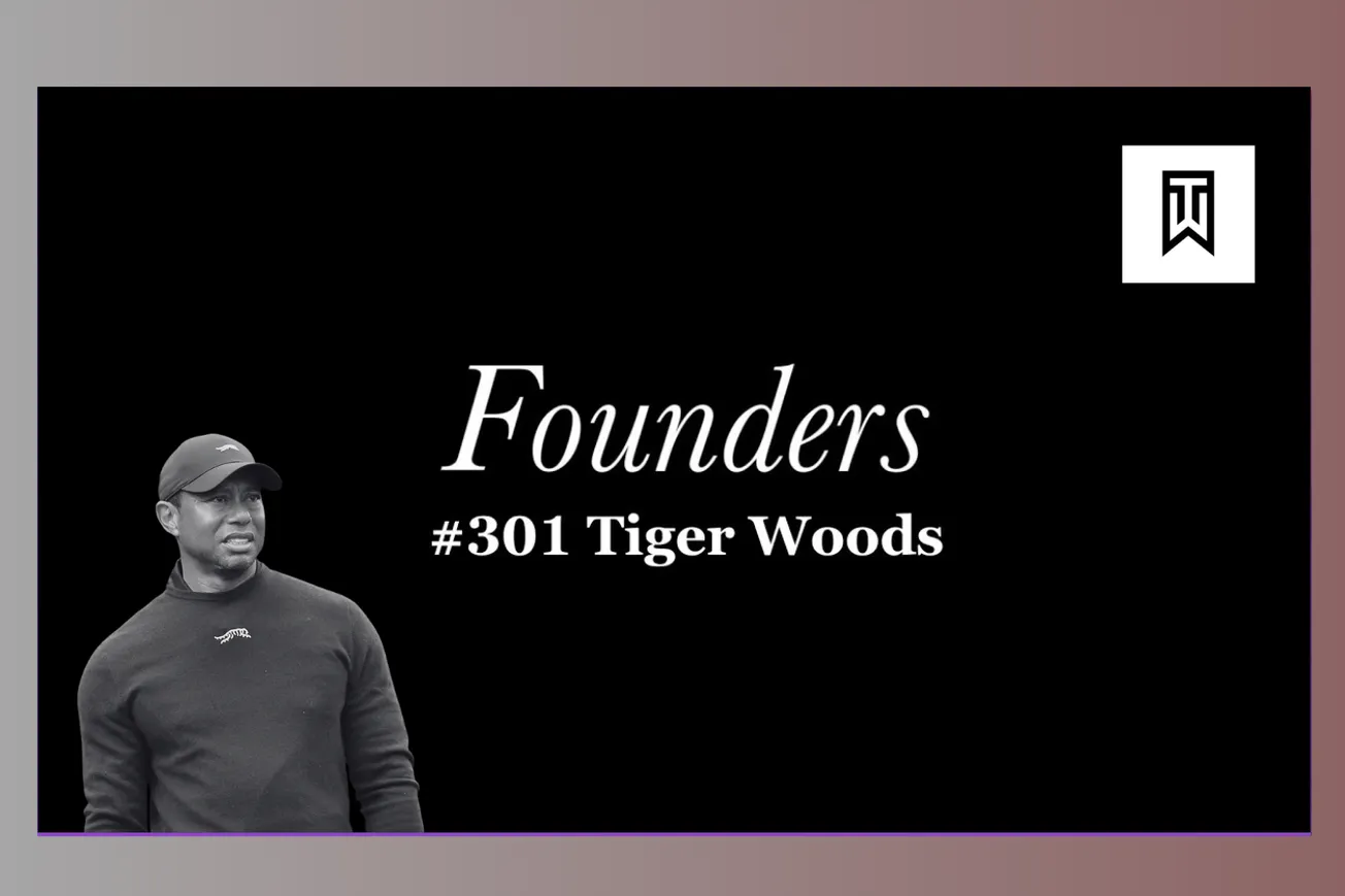 The Tiger Woods Phenomenon: How One Athlete Forged a Billion-Dollar Empire
