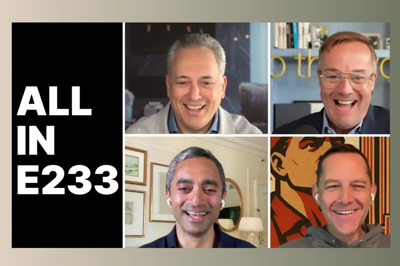 The Triple Threat: How Foreign Policy, Political Ideologies, and AI Are Defining America's Future