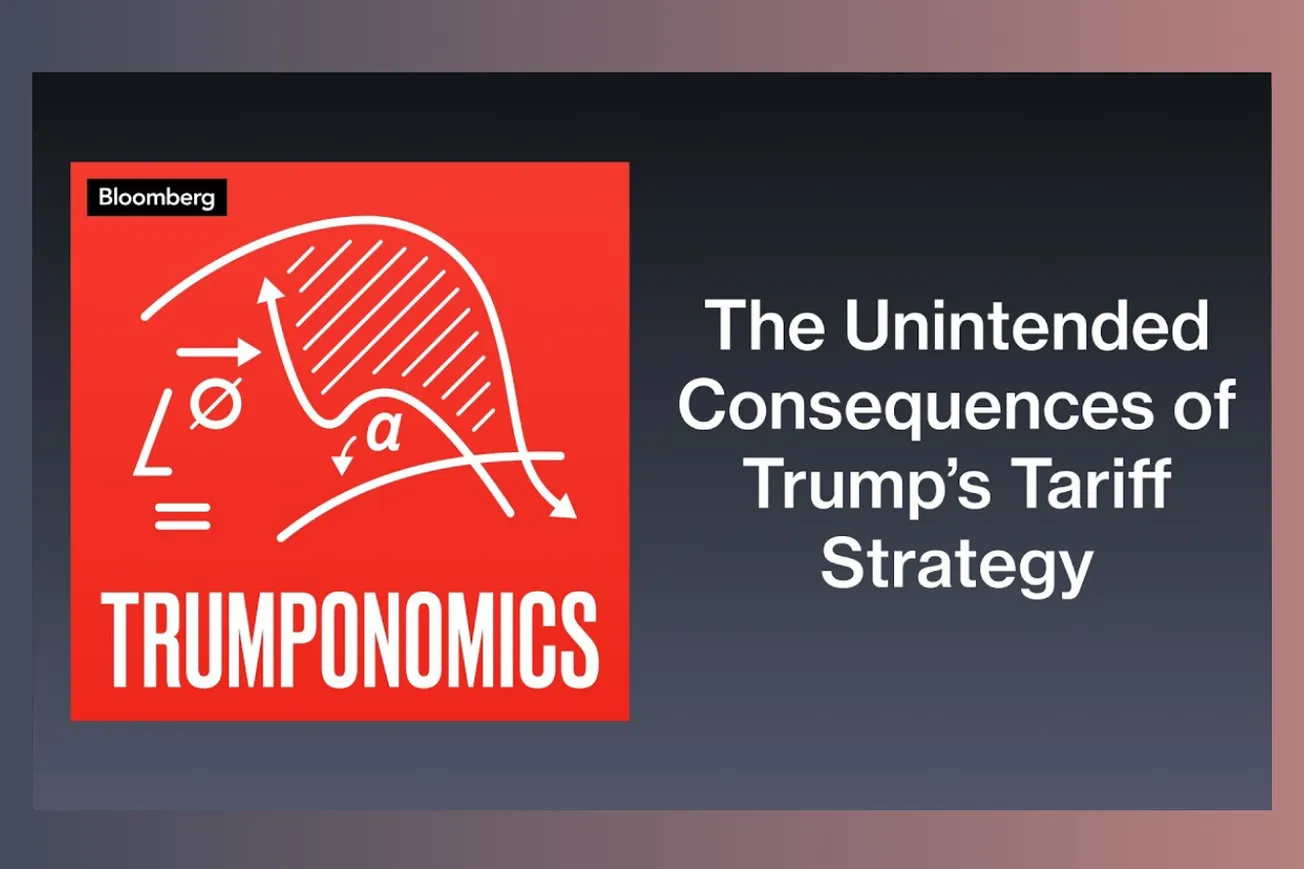 The Unintended Consequences of Trump's Tariff Strategy: How a 15% Tariff Wall Creates New Economic Distortions