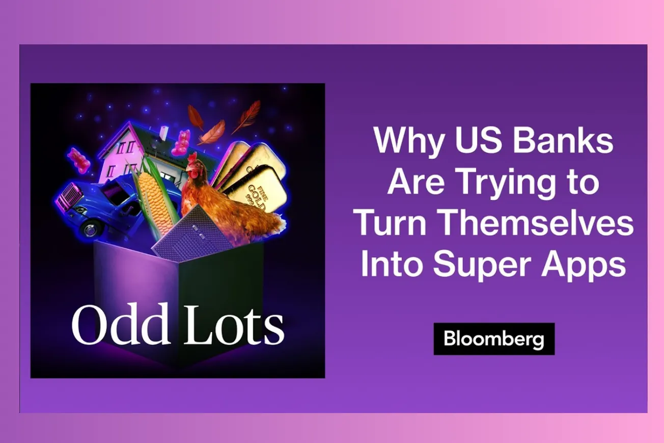 The Unseen Battle: Why US Banks Are Desperate to Own Your Digital Life, and the Regulators Fighting Back