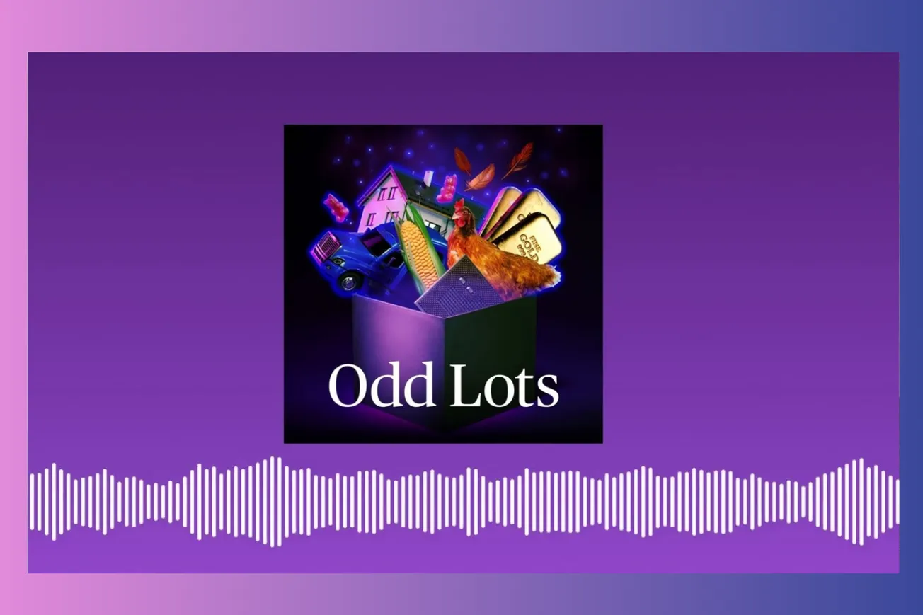 The Yen Carry Trade Wasn't What Crashed Markets: BIS Expert Reveals the Real Numbers