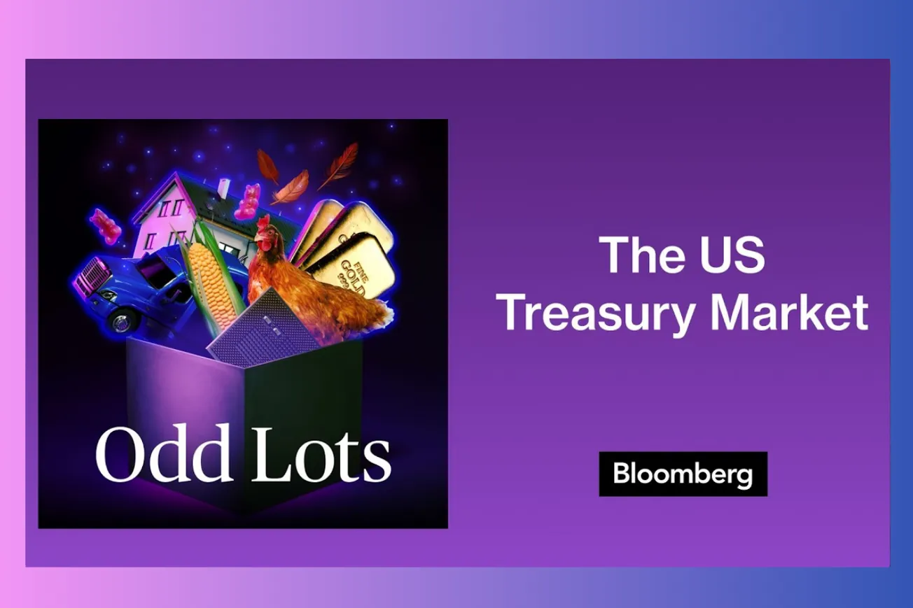 Treasury Market Insiders Reveal Who's Really Buying America's Debt—And Why You Should Care
