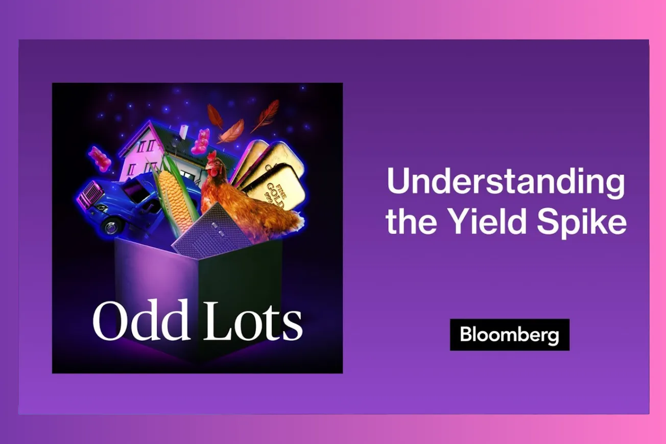 Treasury Market Meltdown: What the April 8th Crisis Revealed About US Bond Infrastructure