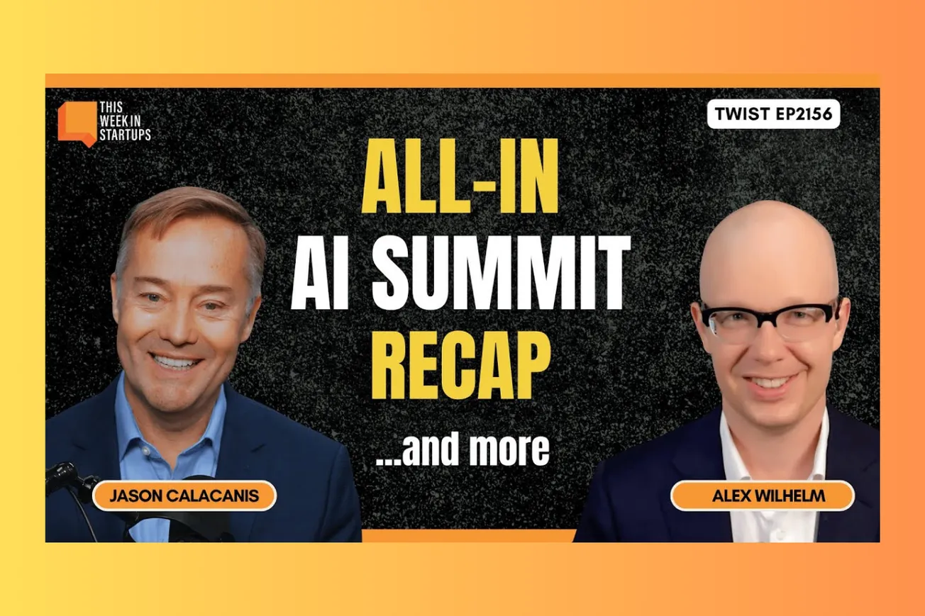 Inside Trump's AI Summit: Policy Reveals, Energy Clashes & Tech's Future