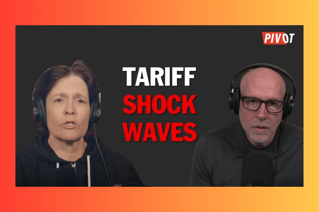 Trump’s Tariff Gamble: Who Profits, Who Pays, and What Comes Next