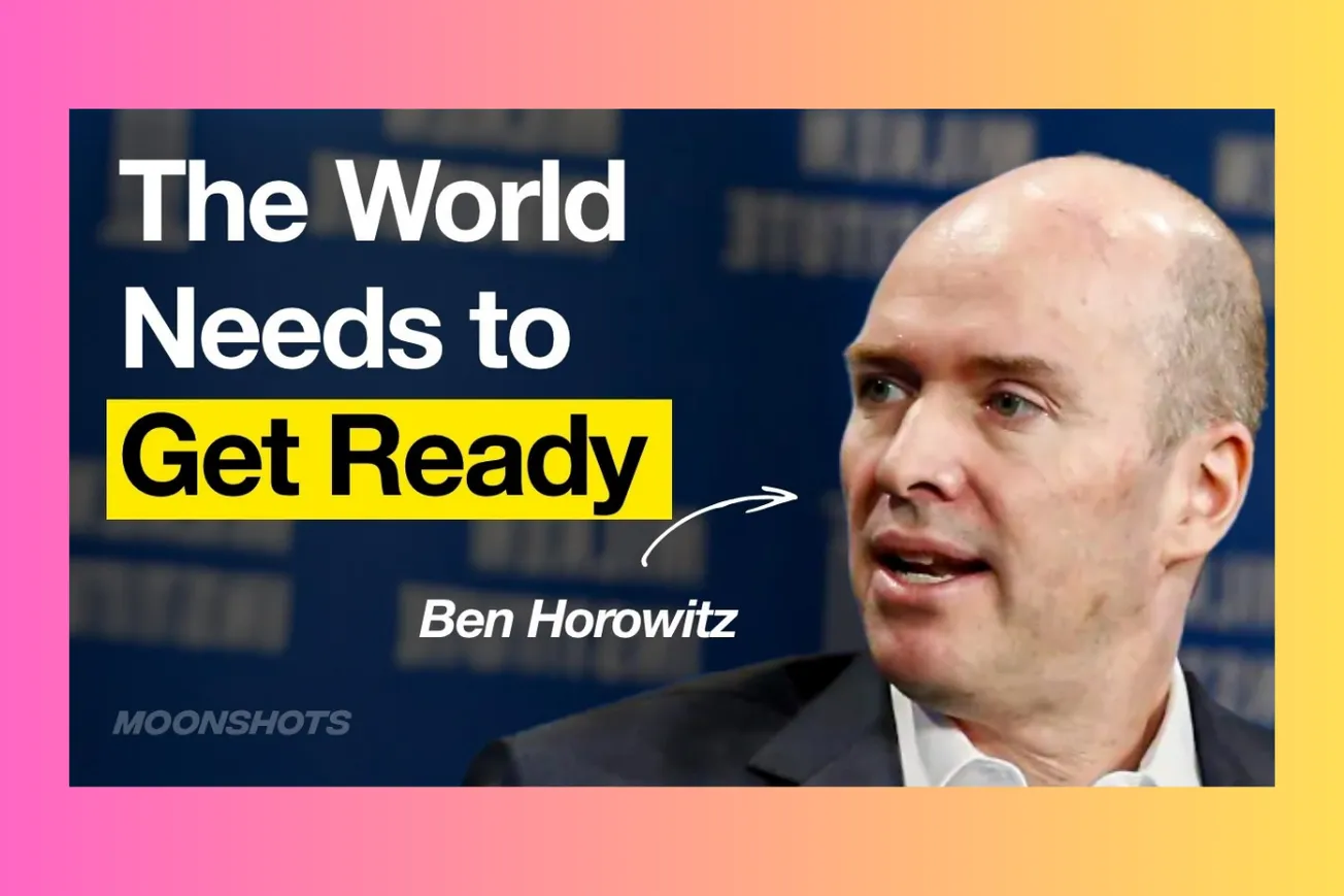 The New Tech Boom: AI, Crypto, and the Post-Biden Reboot