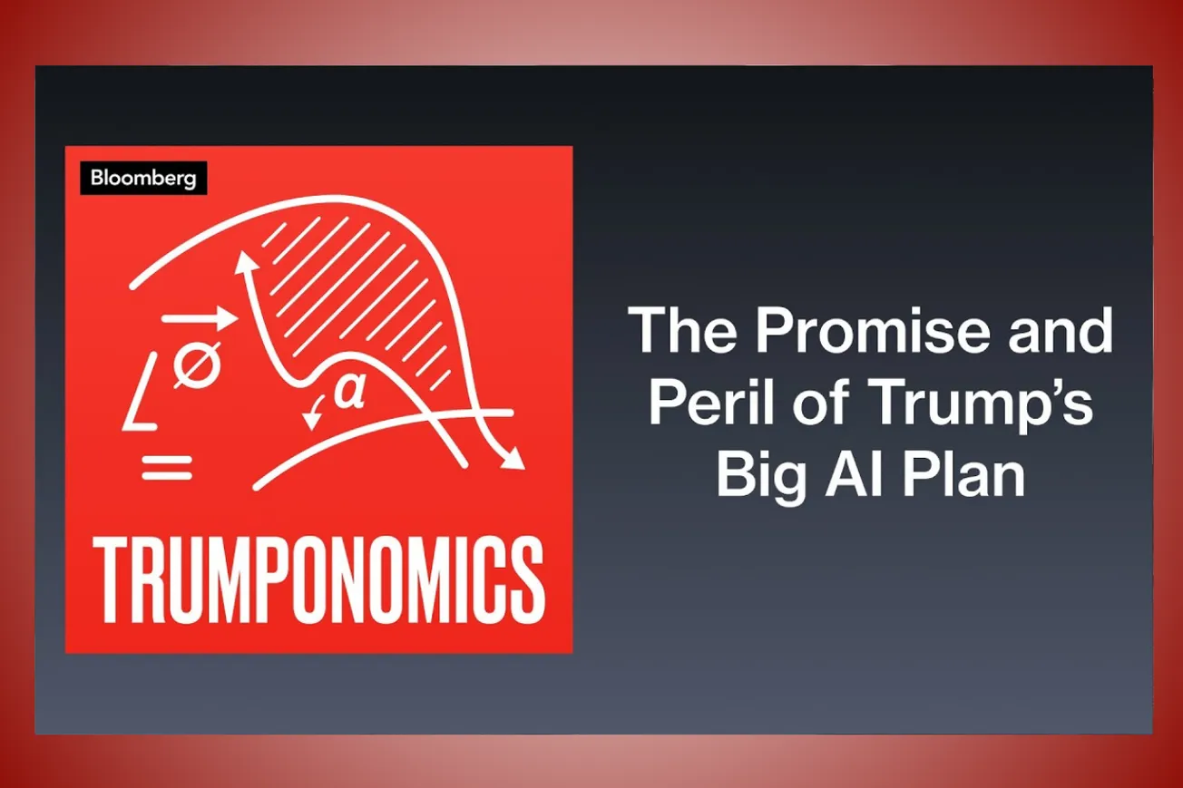 Trump's AI Supremacy Plan Reveals Deep Policy Contradictions