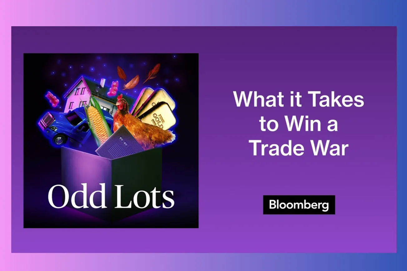 Trump's Top Economist Defends Tariffs as Economic Growth Engine