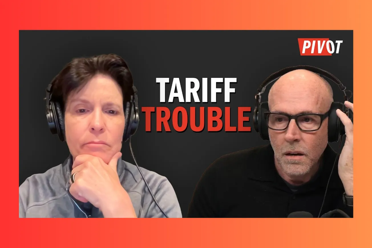 Trump's Trade War Escalates: Inside the Tariff Strategy That's Rattling Markets and Allies
