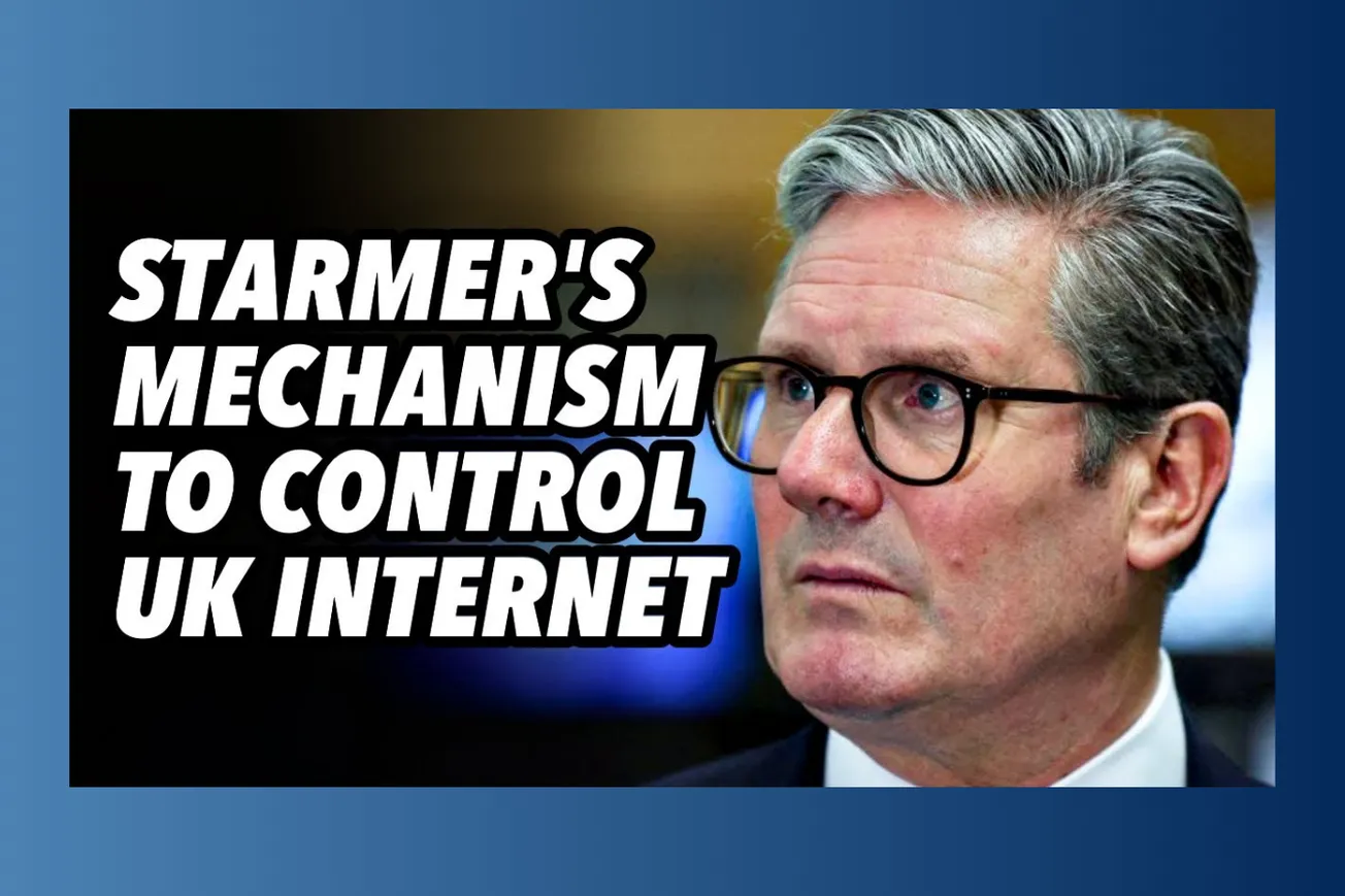 Britain's New Online Safety Act: How Starmer's Government is Reshaping Internet Freedom