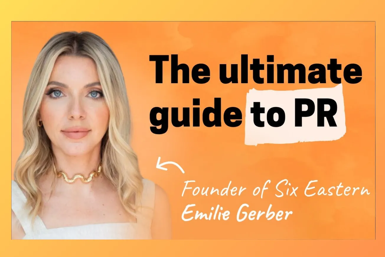 Beyond the Media Kit: How to Land Press Coverage That Makes You a Trusted Expert