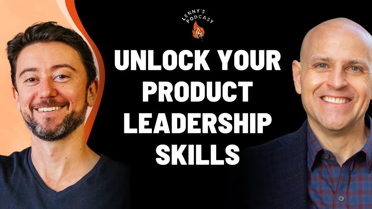 Unlock Your Product Leadership Potential: From Reactive Manager to Creative Visionary