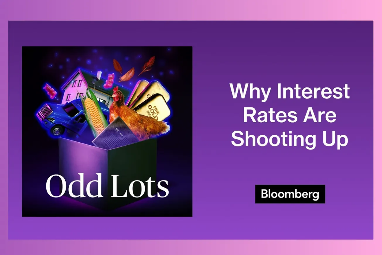 Unpacking the Global Economic Shift: Interest Rates Surge, Dollar Dips