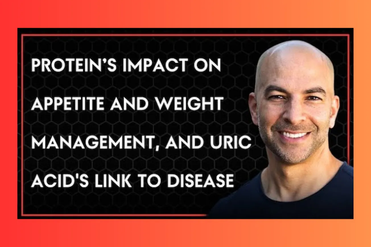 Uric Acid: The Hidden Biomarker Linking Diet, Genetics, and Disease Risk