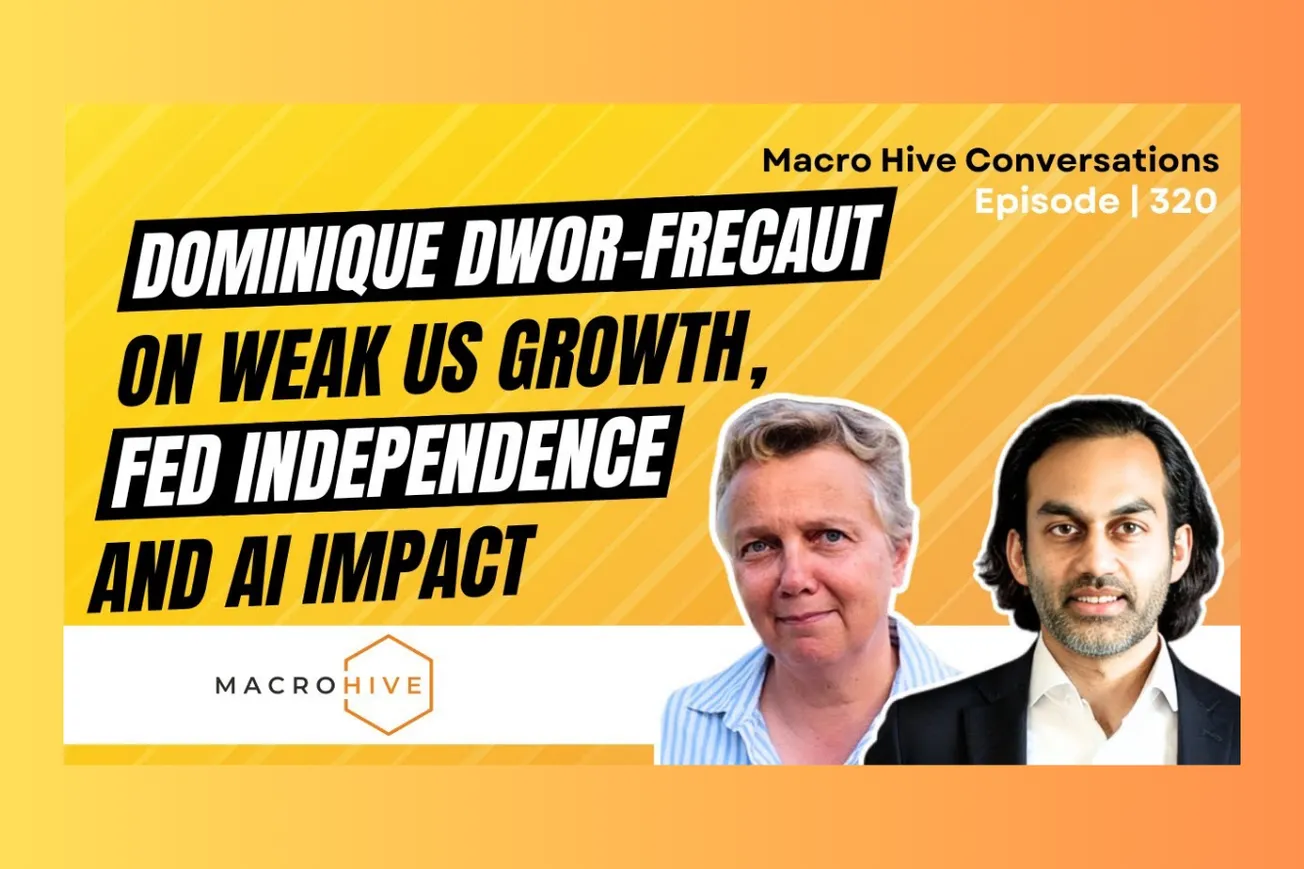 US Economic Slowdown: Why 1% Growth May Be the New Normal Despite AI Investment Boom