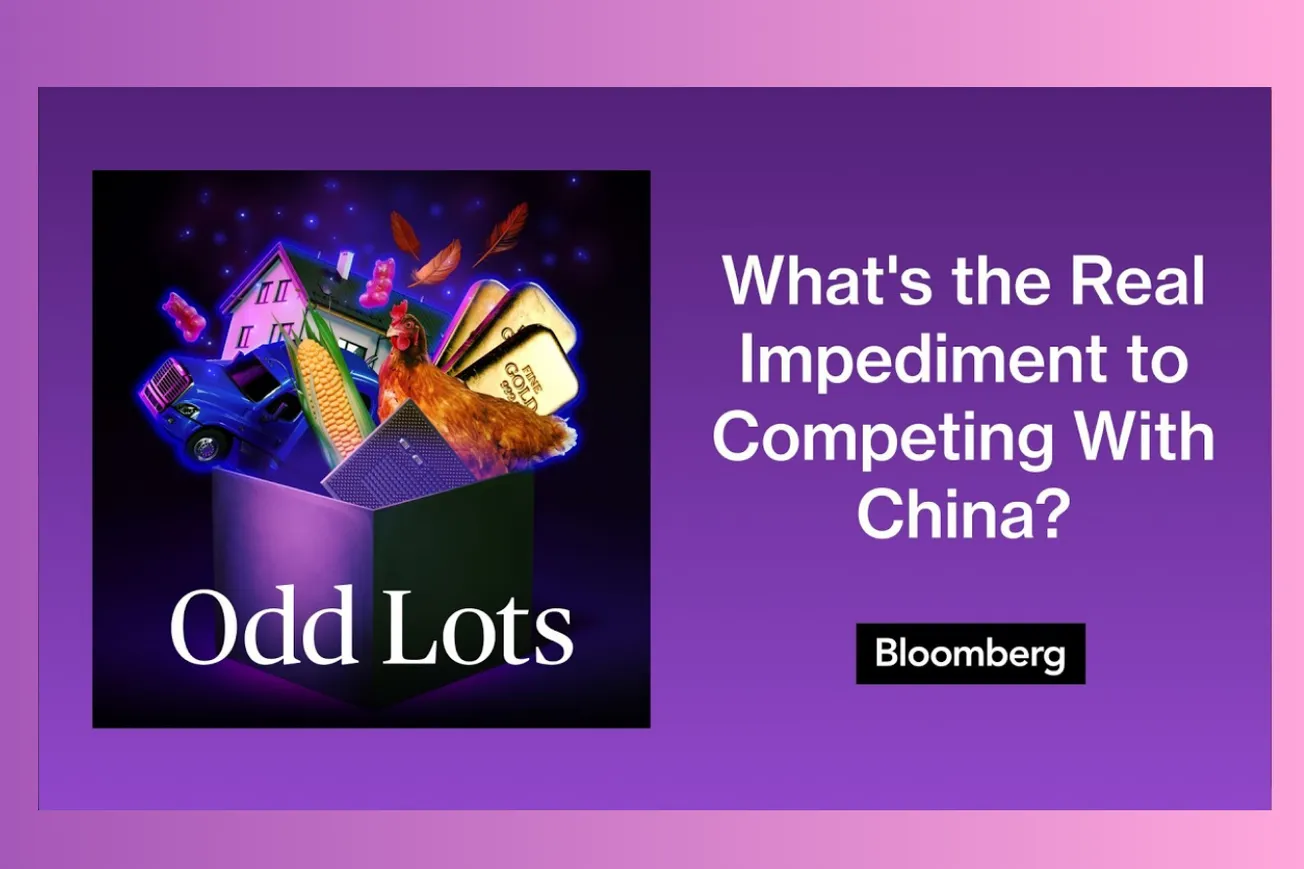 US Manufacturing Dreams Crash Against NIMBY Reality and Chinese Efficiency