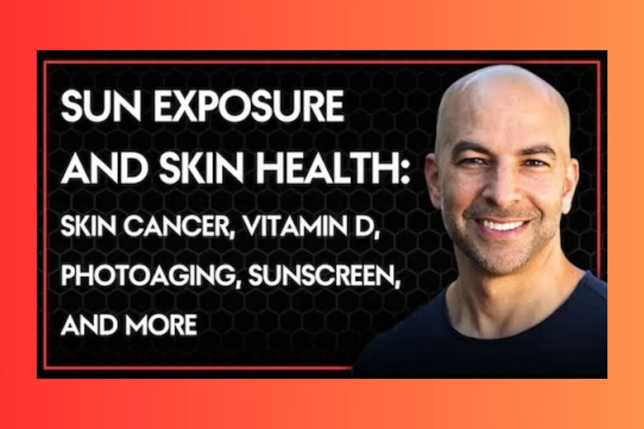 UV Radiation and Skin Health: The Complete Guide to Sun Exposure, Vitamin D, and Cancer Risk