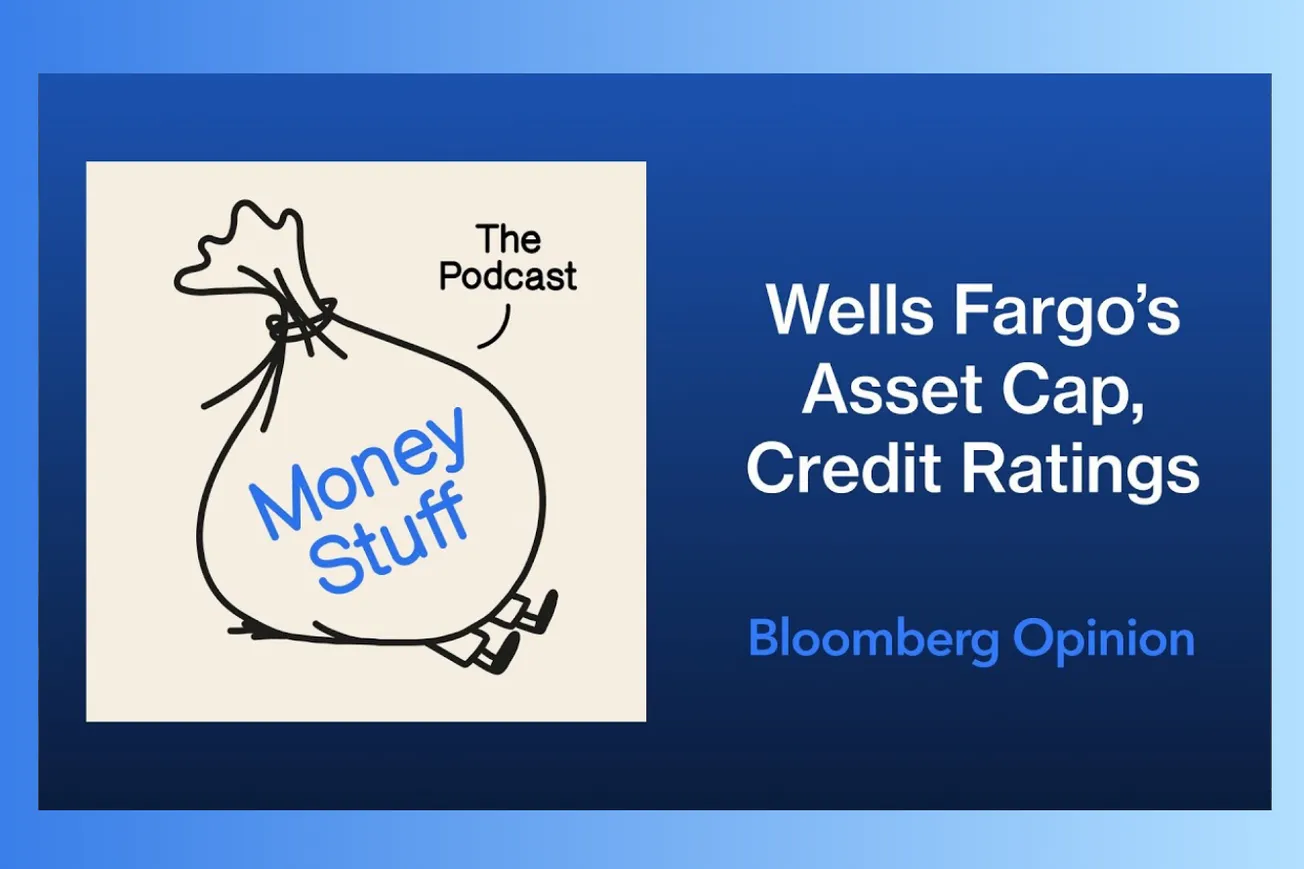 Wells Fargo's Fresh Start: Lessons Learned from a Seven-Year Regulatory Ordeal