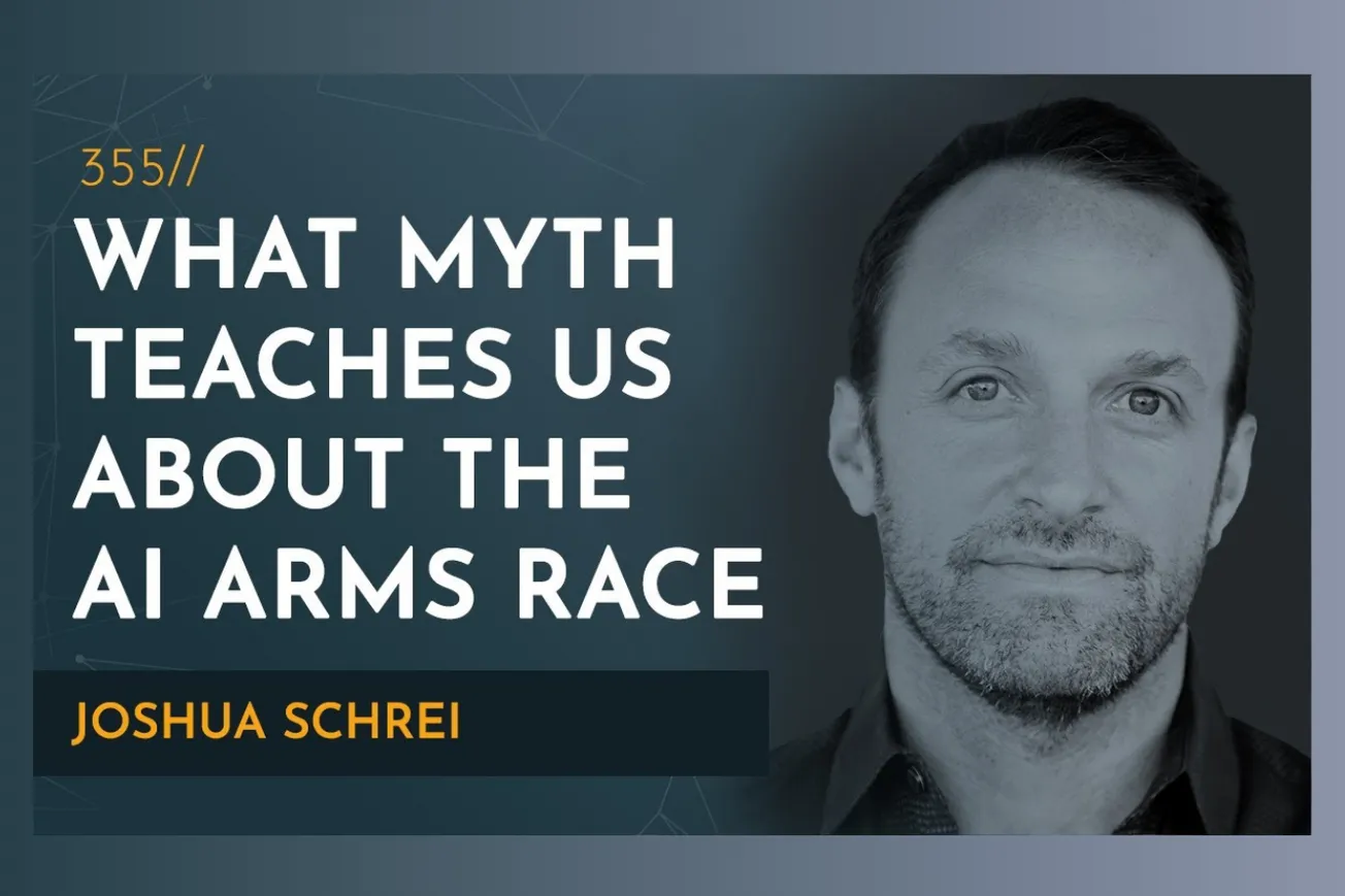 When Ancient Myths Meet Modern AI: Why The Sorcerer's Apprentice Story Matters More Than Ever