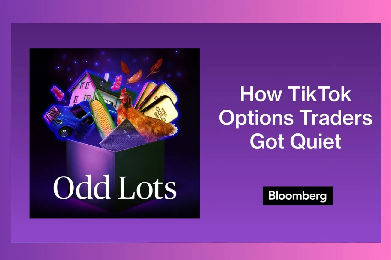 When Options Influencers Go Silent: Inside the Volatility Crisis That Humbled TikTok Traders