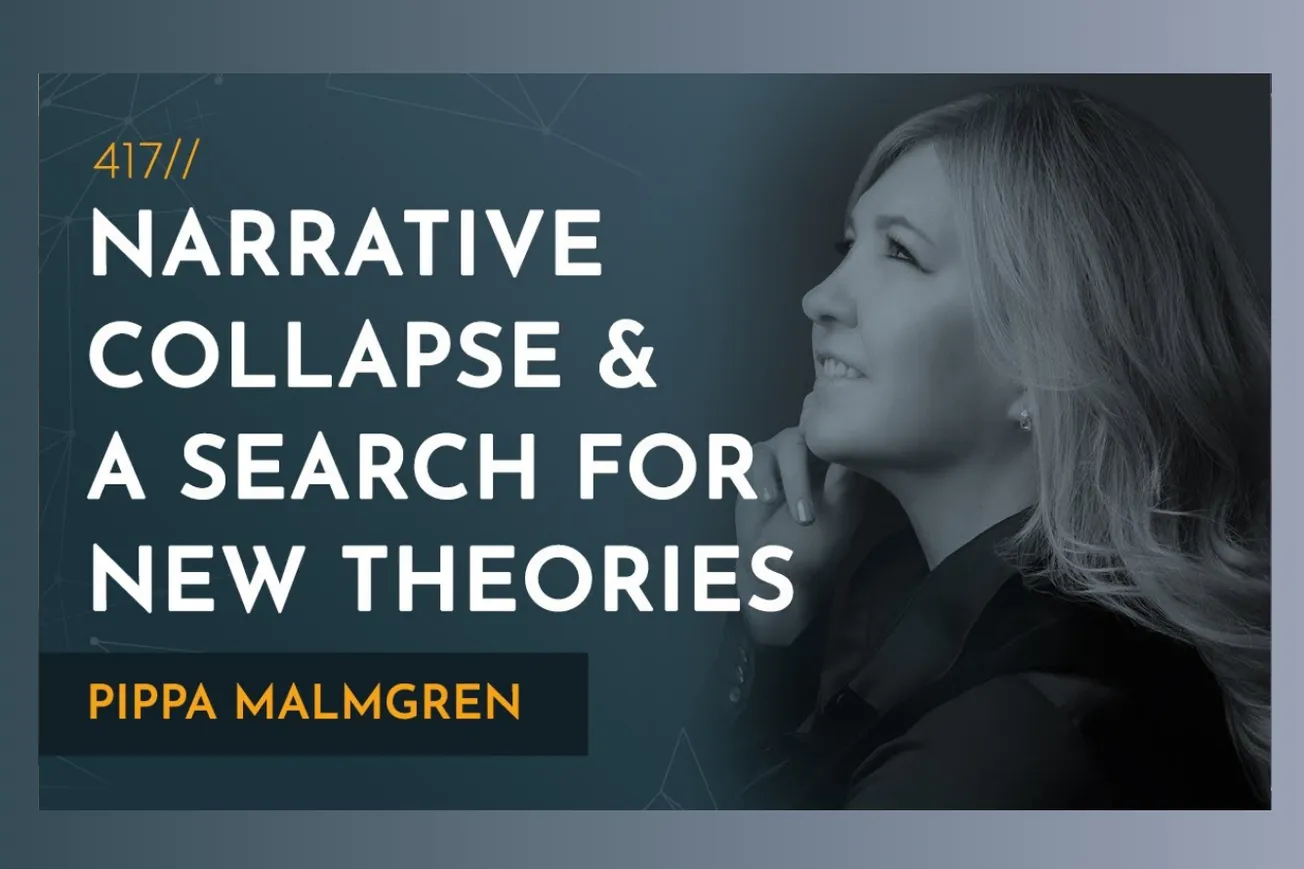 When Shared Reality Fractures: Understanding America's Narrative Collapse