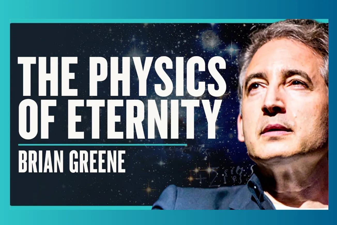 When Time Ends: How Physics Reveals the Spectacular Absurdity of Human Existence
