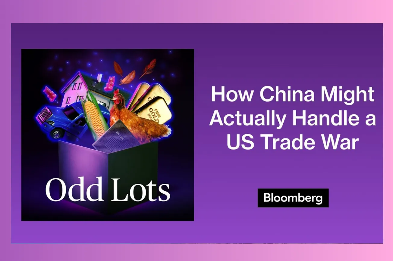 Why China Chose to Fight Back: Inside Beijing's Trade War Strategy