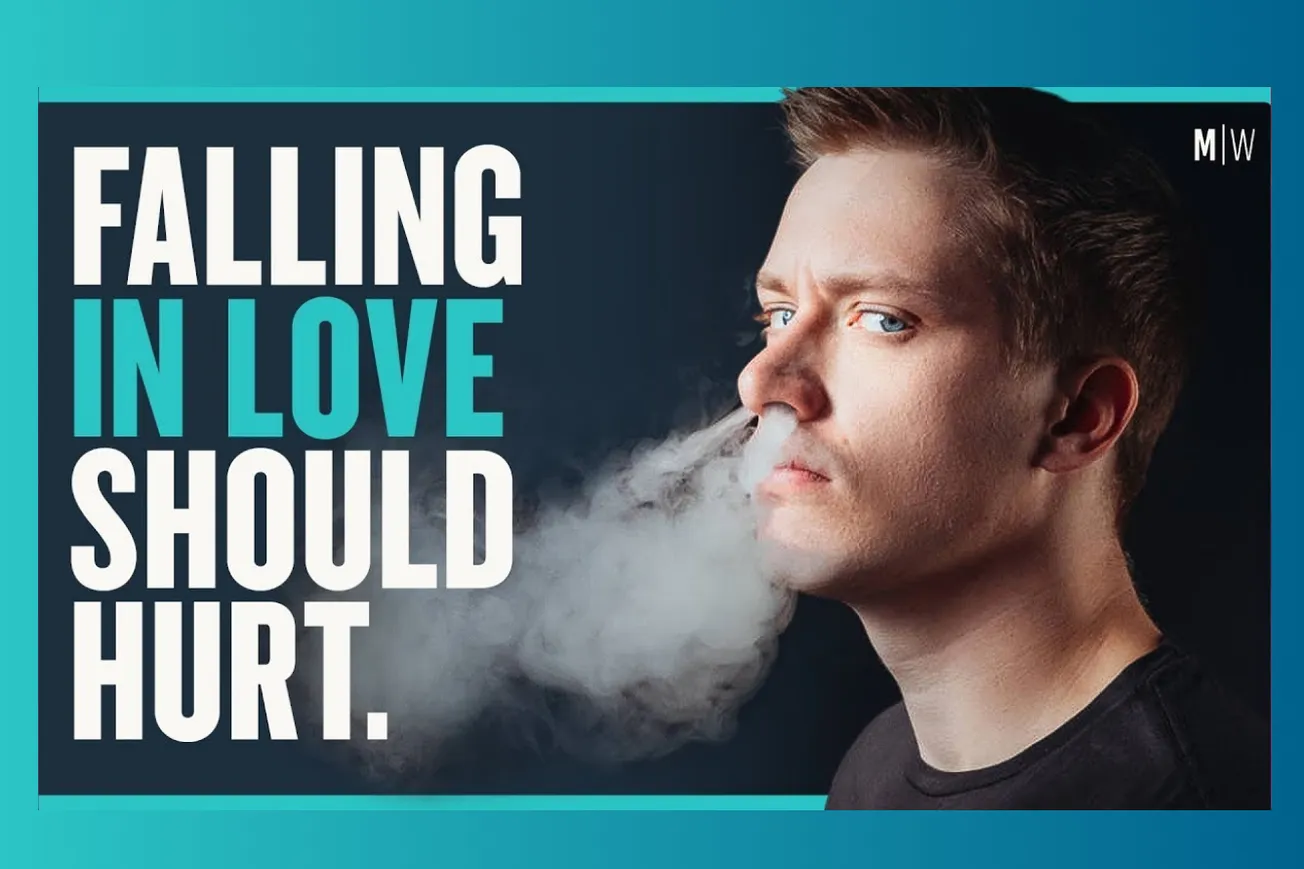 Why Most People Lie About Their Relationships: Daniel Sloss's Brutal Truth