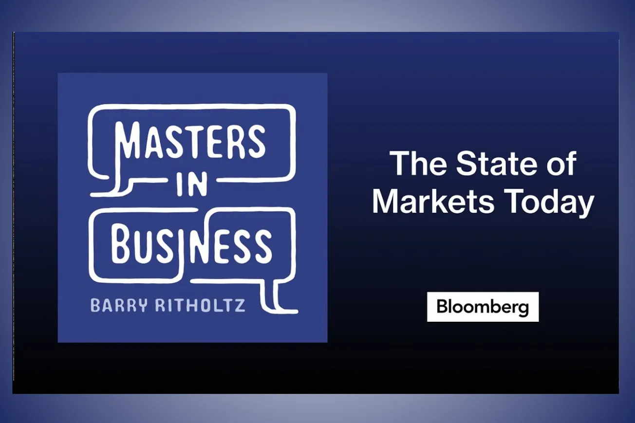 Why Richard Bernstein's "Pactive" Strategy Beats Traditional Index Investing