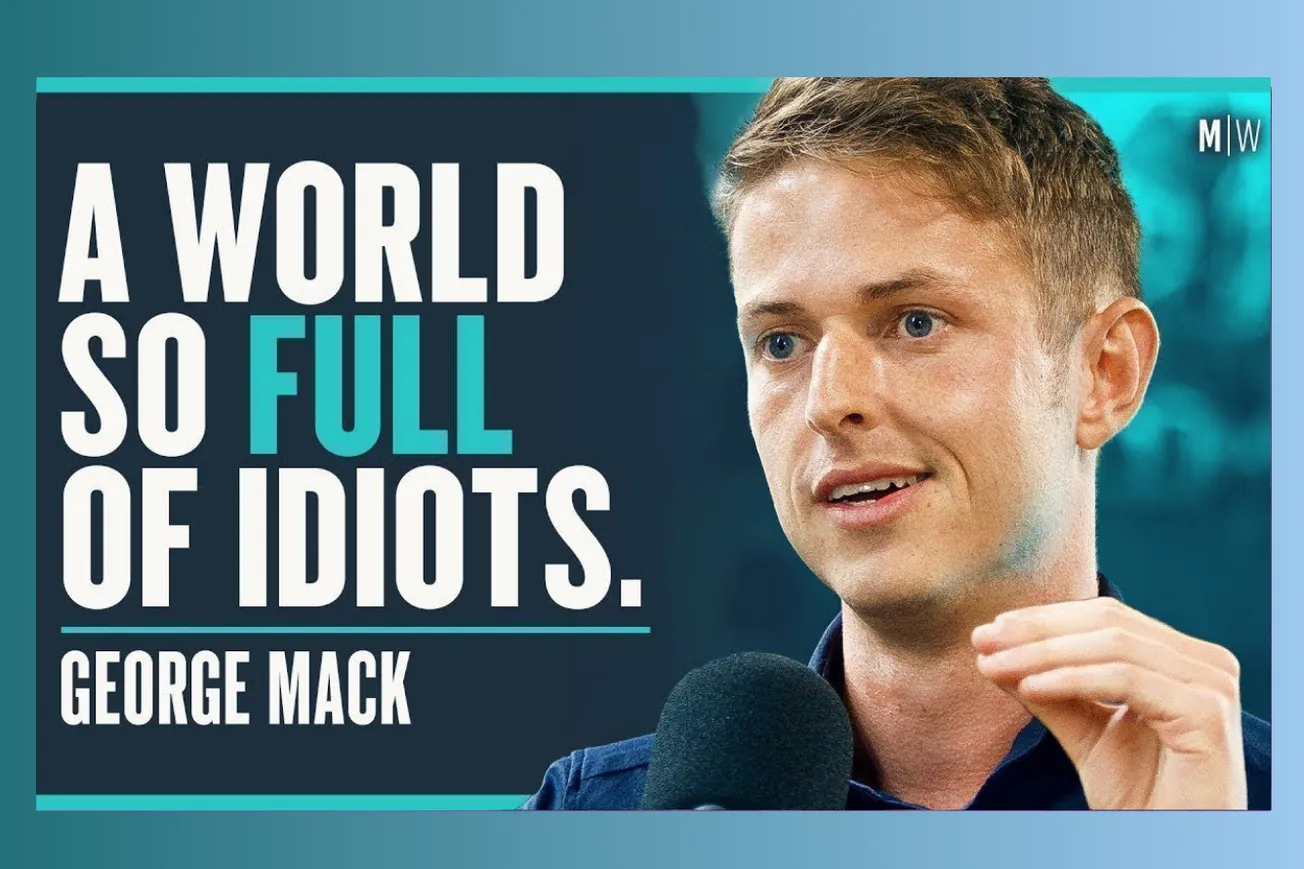 Why Society Lost Its Mind: The Hidden Psychology Behind Mass Irrationality