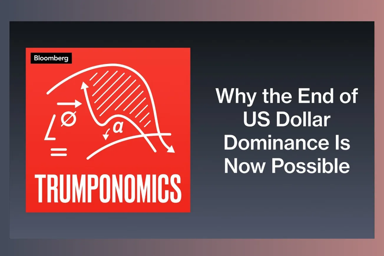 Why the End of US Dollar Dominance Is Now Possible: The Mars and Mercury Framework for Reserve Currency Risk