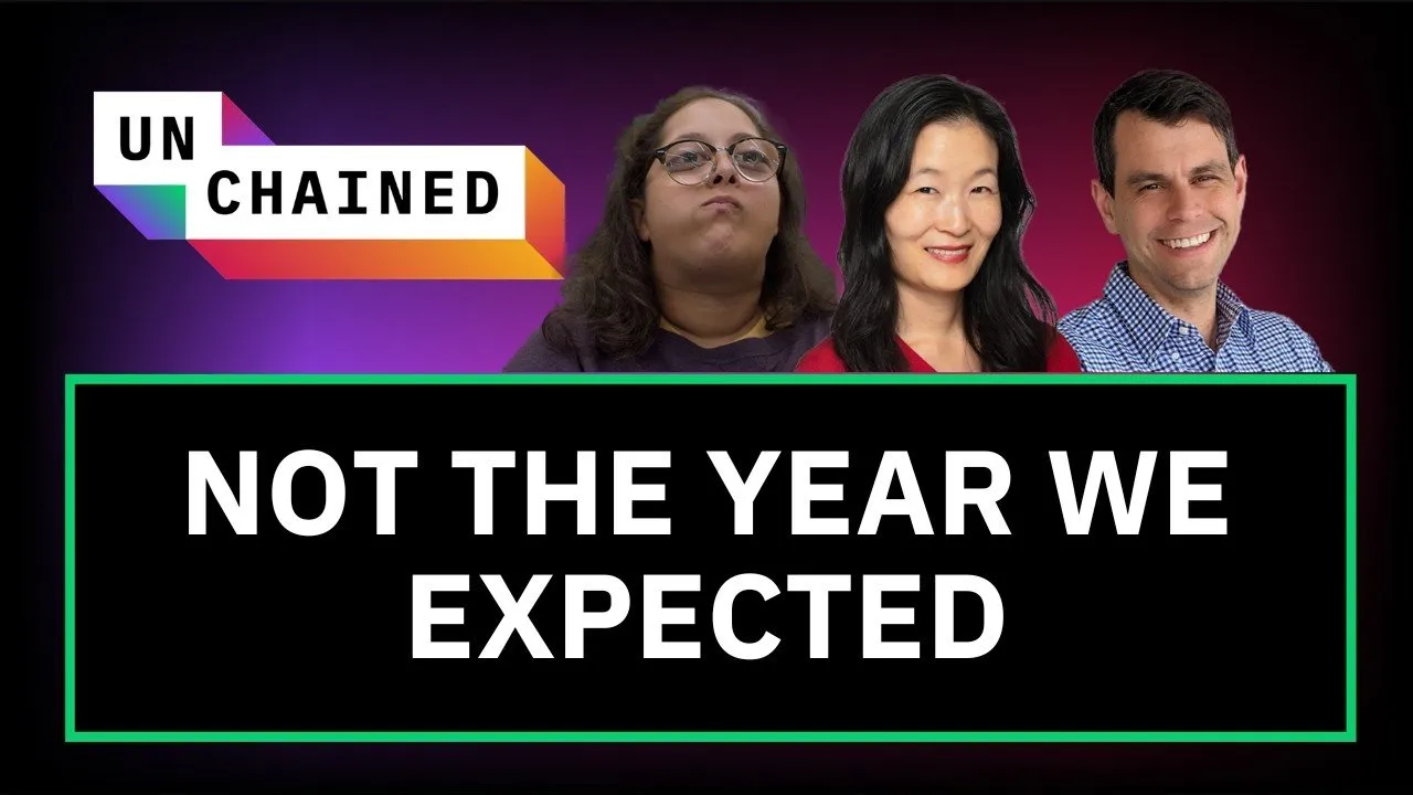 Landmark Regulation, ICOs, Downtober & Privacy: 2025 Crypto Year in Review (Part 2)