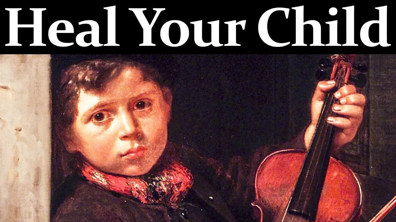 7 Signs You Never Healed From Childhood Trauma