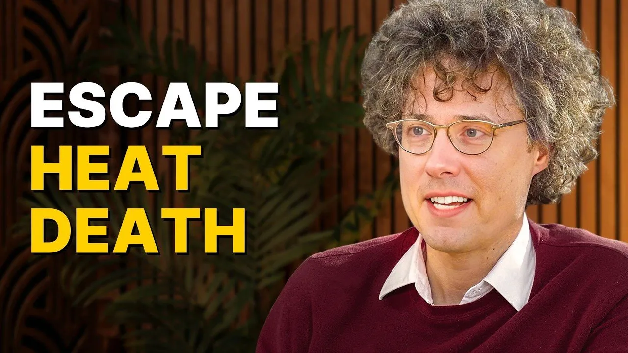 Adam Brown — Bubble universes, space elevators, & AdS/CFT