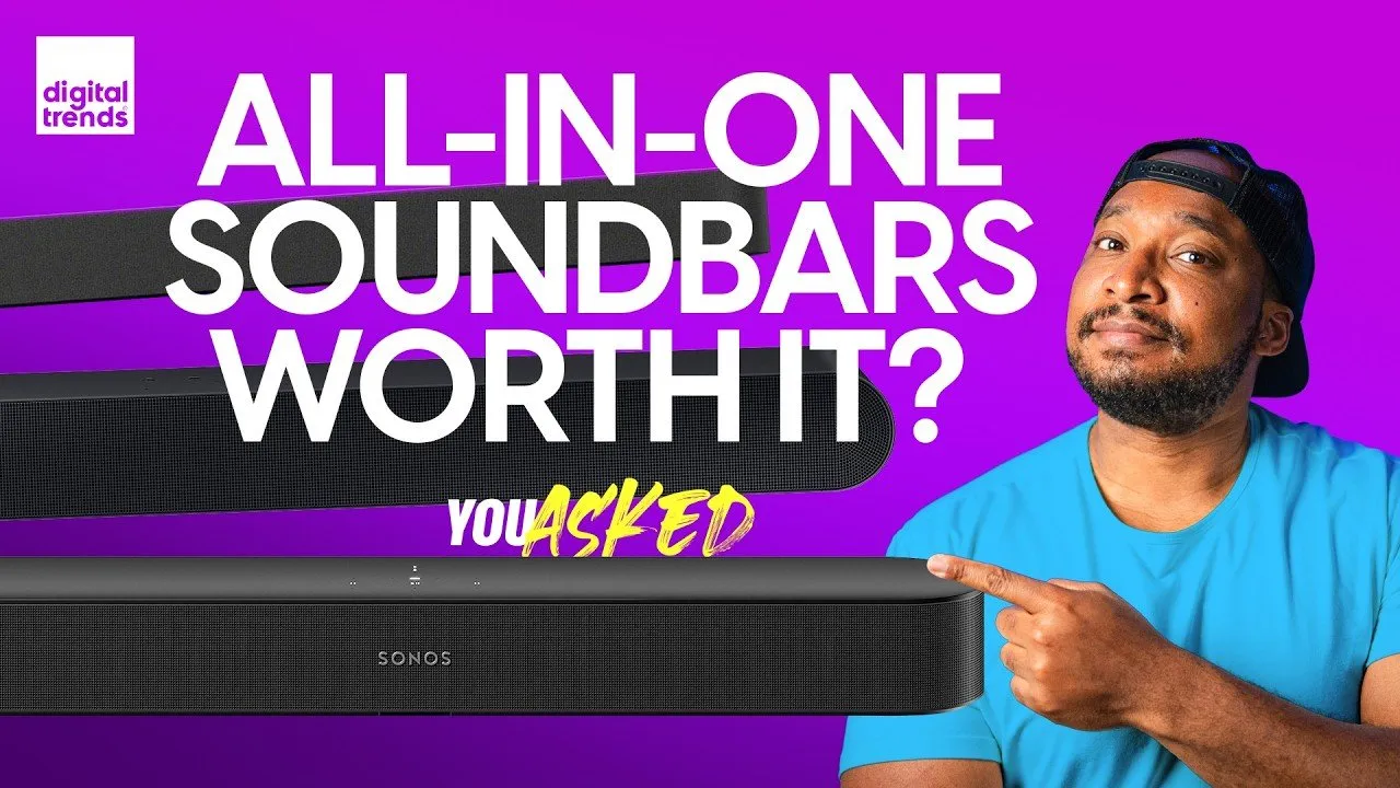 Are All-In-One Soundbars Worth It? TVs That Survive Heavy Use | You Asked Ep. 123