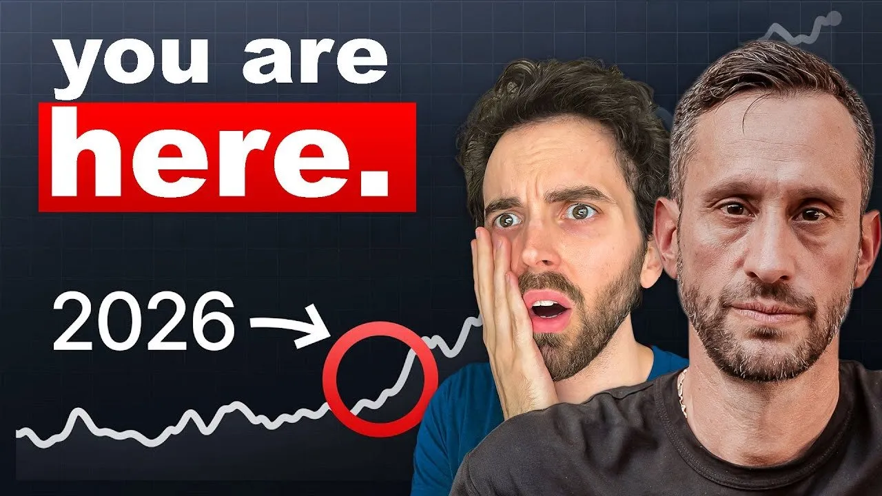 Bitcoin Hodlers - “The Fed Will Print So Much F**king Money”