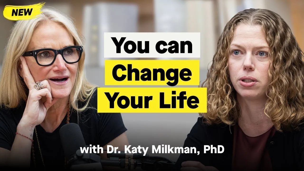 Change Your Life This Year: How to Get From Where You Are to Where You Want to Be