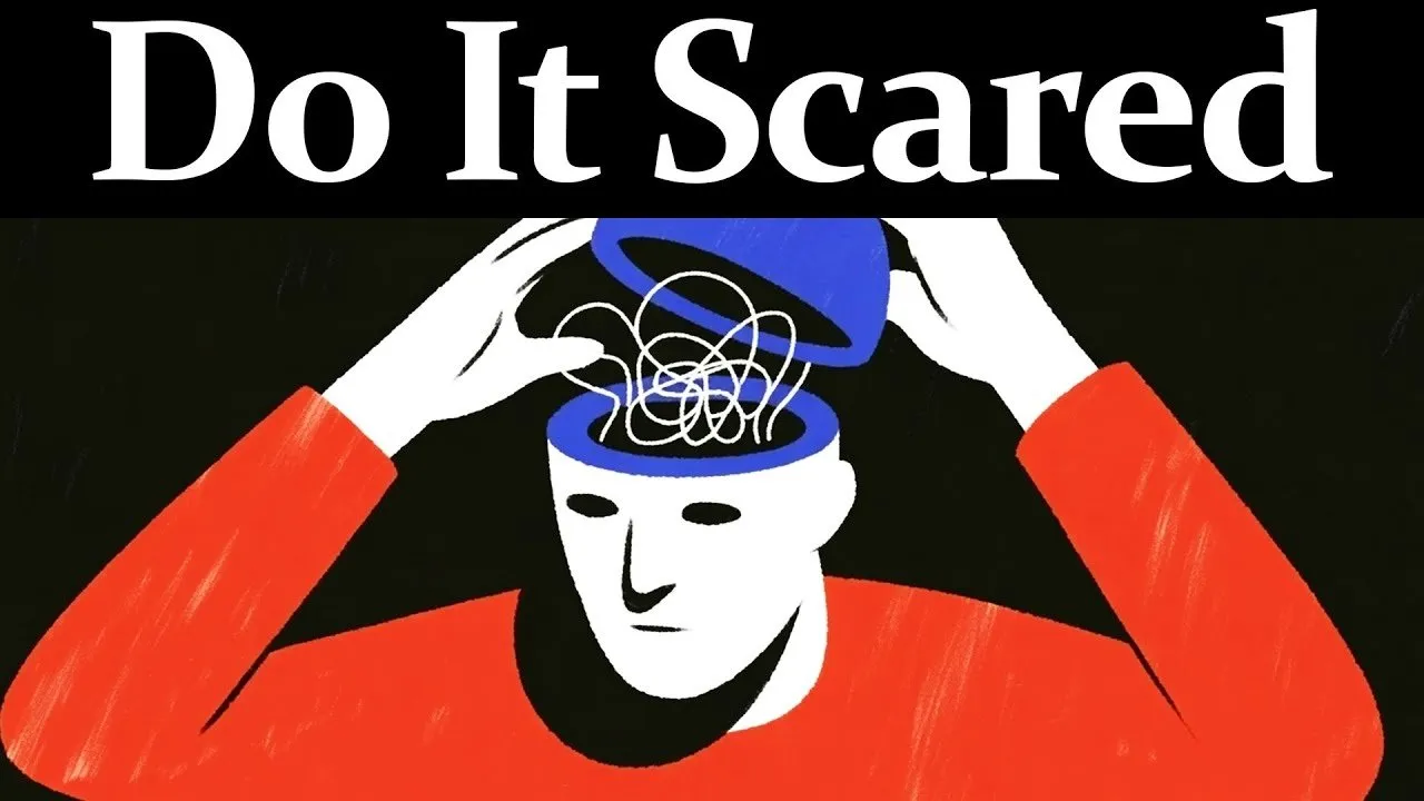 How to Hack Your Brain to Stop Self-Sabotaging