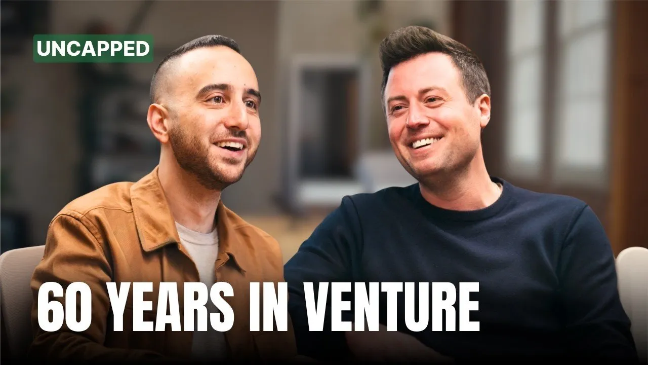 How Greylock Partners Thrived 60 Years in Venture Capital