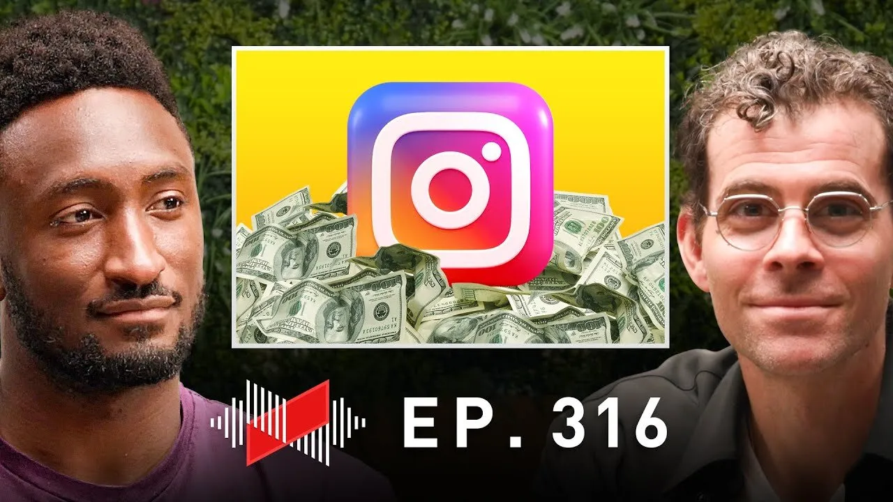 When Will Instagram Pay their Creators?