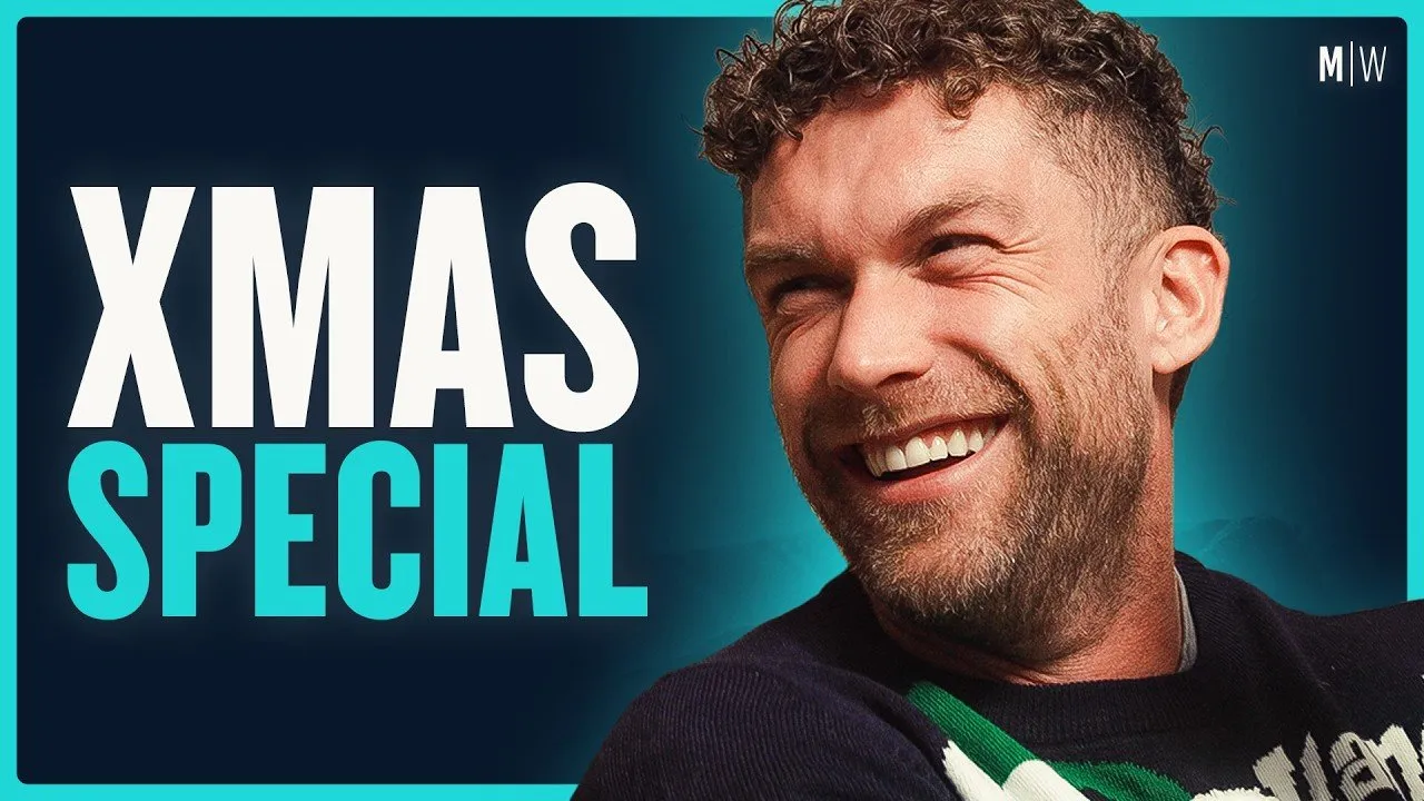 Life Hacks: A Christmas Special (2025)