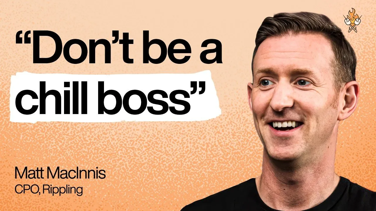 “I deliberately understaff every project” | Leadership lessons from Rippling’s $16B journey